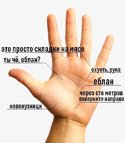 это просто складки ты че, еблан? охуеть, рука еблан через сто метров поверните направо
