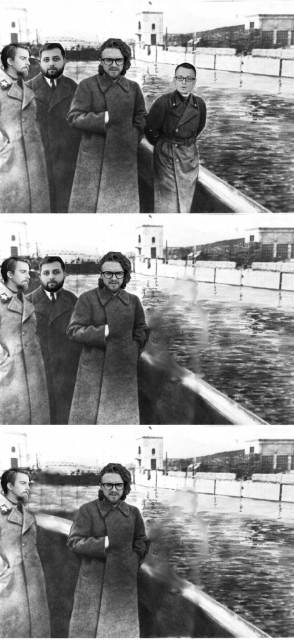 и 5 у ant К: У