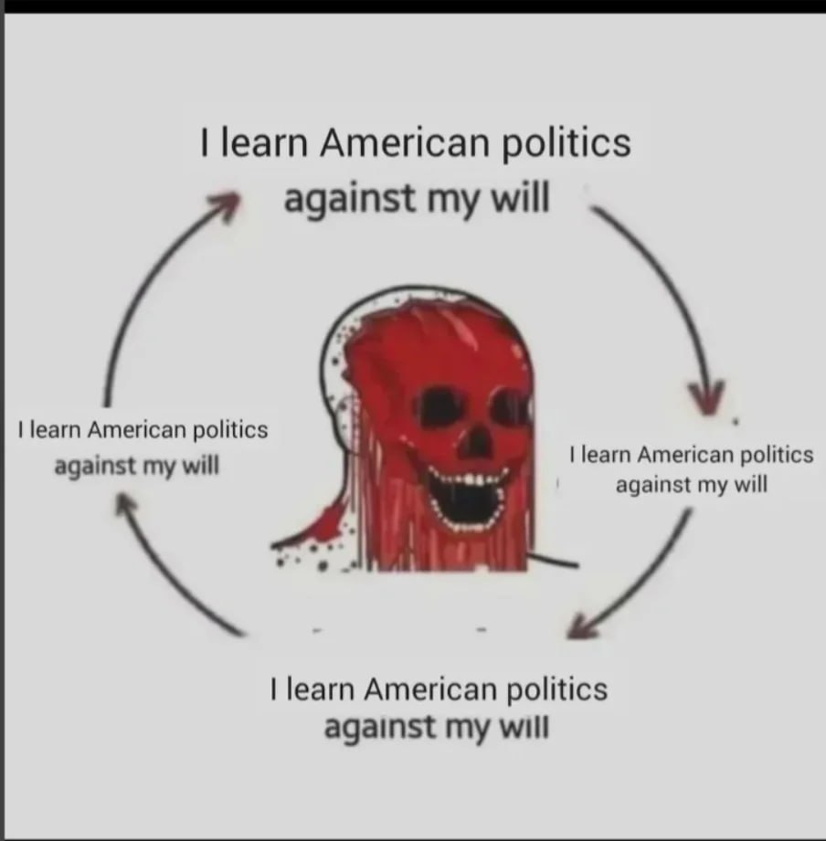 learn American politics against my will learn American politics against my will learn American politics against my will learn American politics against my will