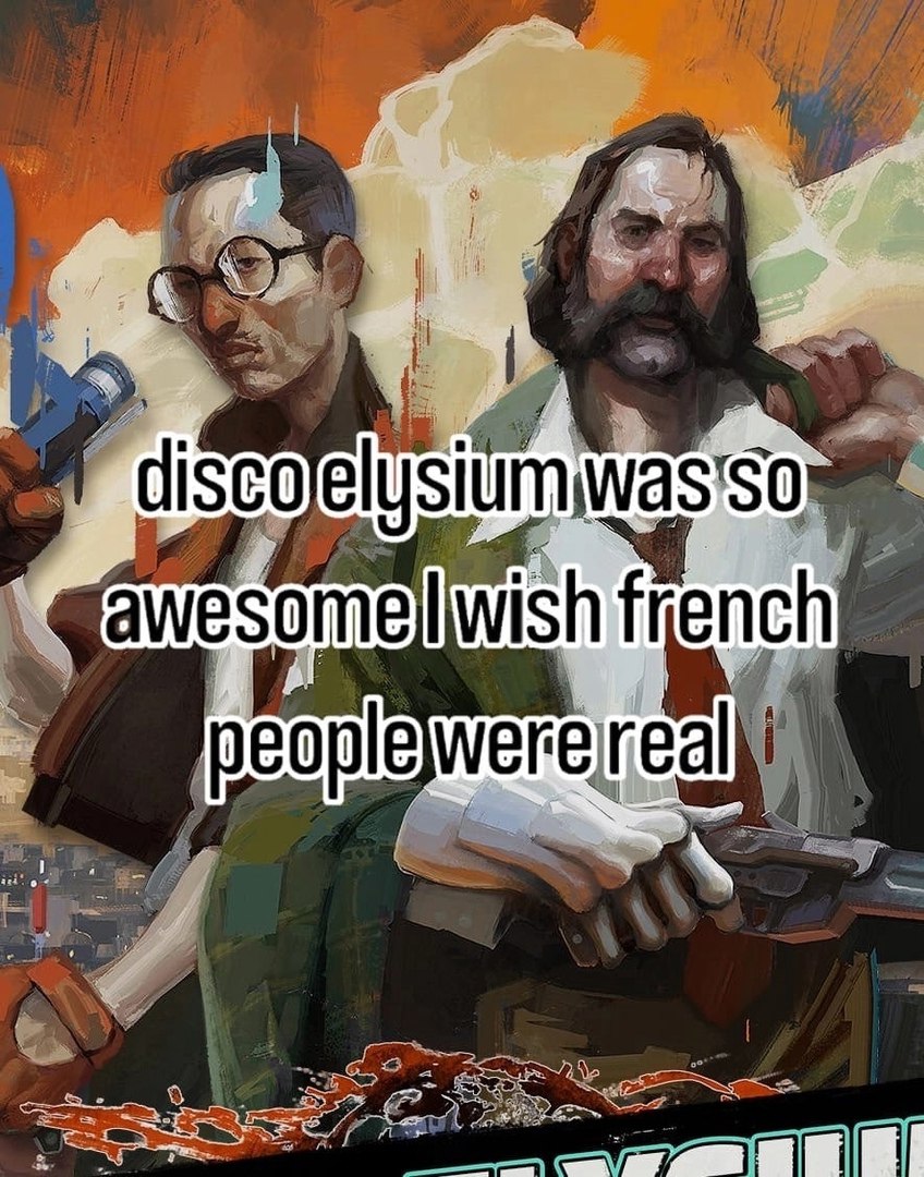 42 7 a disco elt awesomellwish frie fil people wer 4 A i,