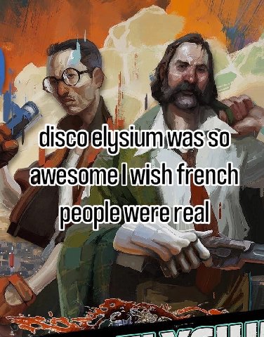 42 7 a disco elt awesomellwish frie fil people wer 4 A i,