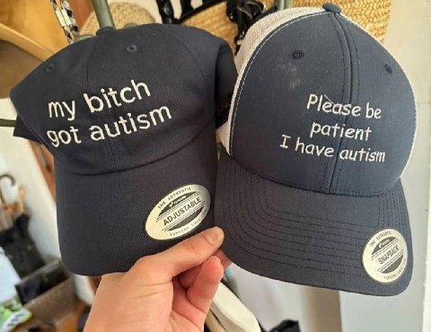 €ase be Patient got а ЧУе autism