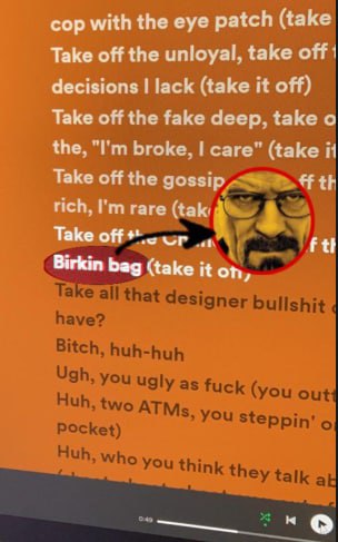 cop with the eye patch (take Take off the unloyal, take off decisions lack (take it off) Take off the fake deep, take the, broke, I саге" (take Take off the gossip,- rich, rare (tak: 1 Take Birkin bag