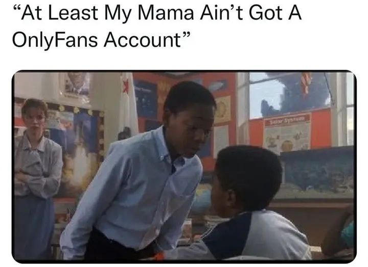 #justniggerthings