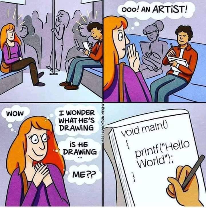 ооо! AN ARTIST! В \а 22% Wow I WONDER WHAT HE’S DRAWING DRAWING