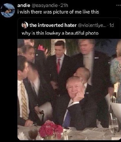 ап4е @easyandie 218 i wish there was picture of me like this (3) the introverted hater why is this lowkey a beautiful photo