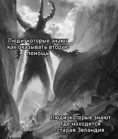 Людизкоторые зна HOT как оказывать вторую помощь 4 которые знают ‚где находится старая Зеландия