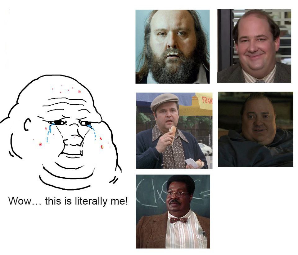 4 Wow... this is literally me!