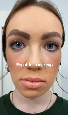 makeup