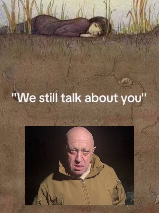 "We still talk about you" still talk about you" 4