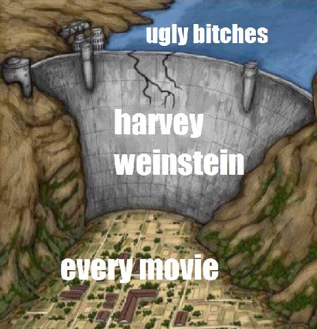 ugly hitches harvey weinstein емегу томе