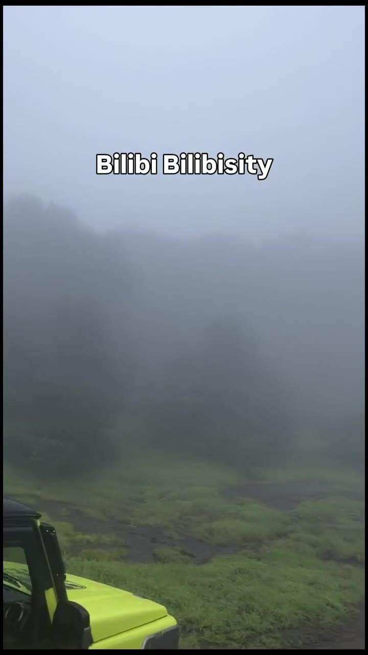 Bilibi Bilibisity