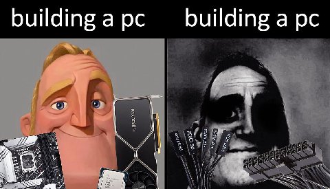 building a building a