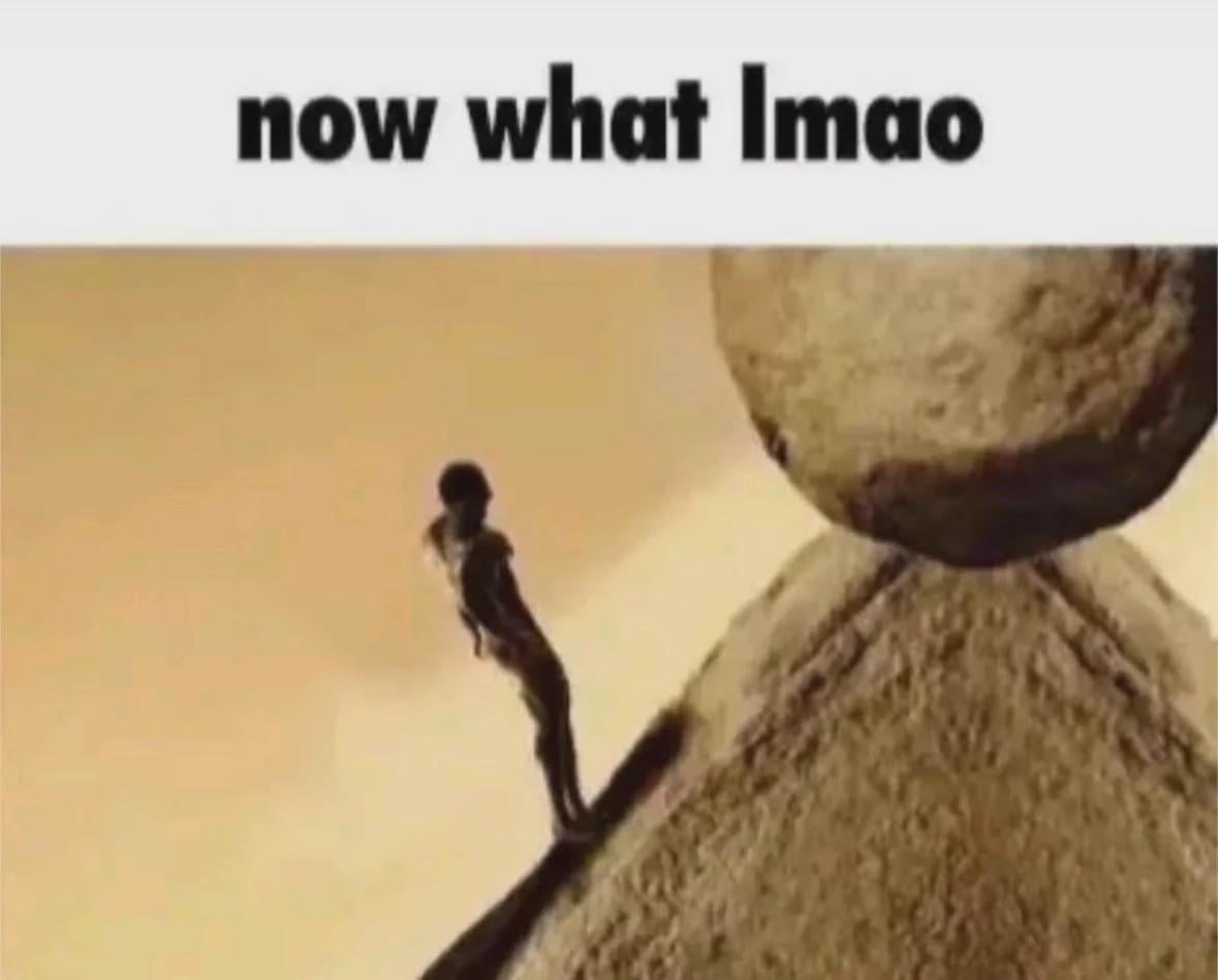 now what Imao
