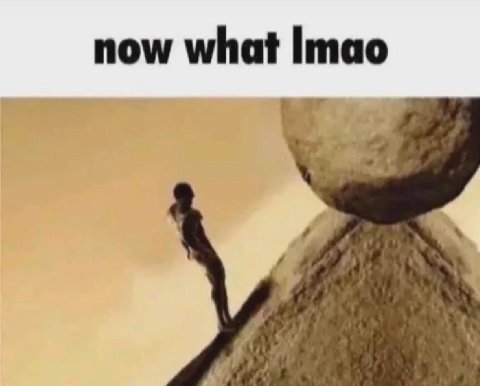 now what Imao