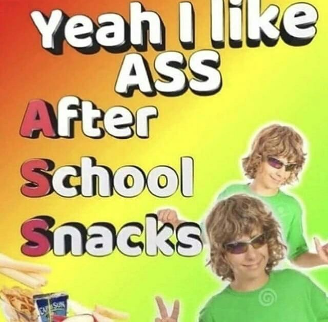 like nacks