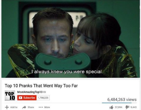 У special Тор 10 Pranks That Went Way Too Far MostAmazingTop10 6,484,263 views