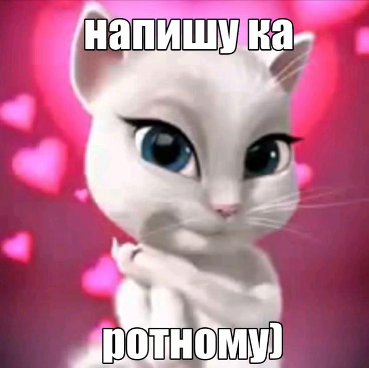 напишу