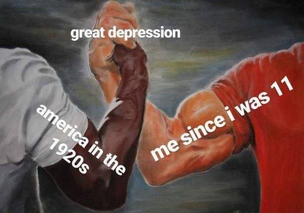 great depression 79