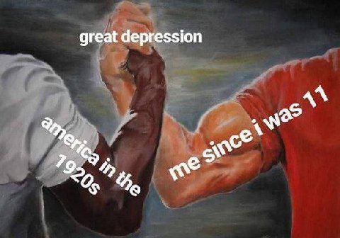 great depression 79
