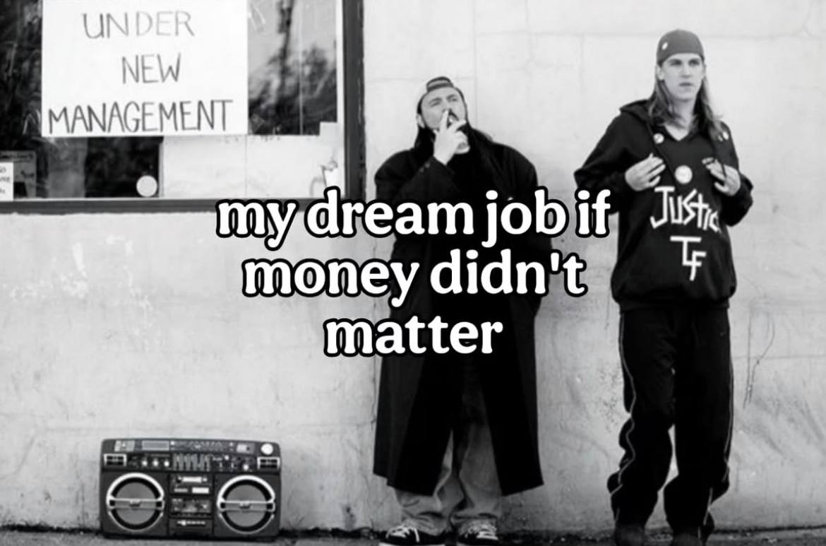 MANAGEMENT mydream money matter