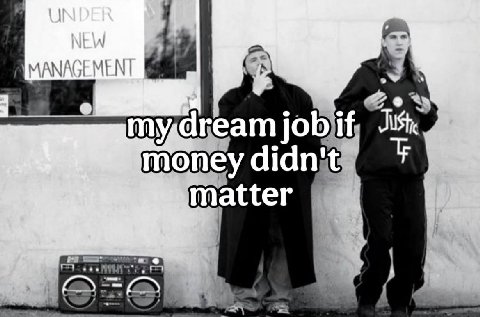 MANAGEMENT mydream money matter