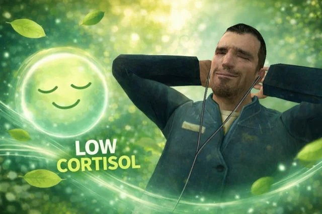 CORTISOL