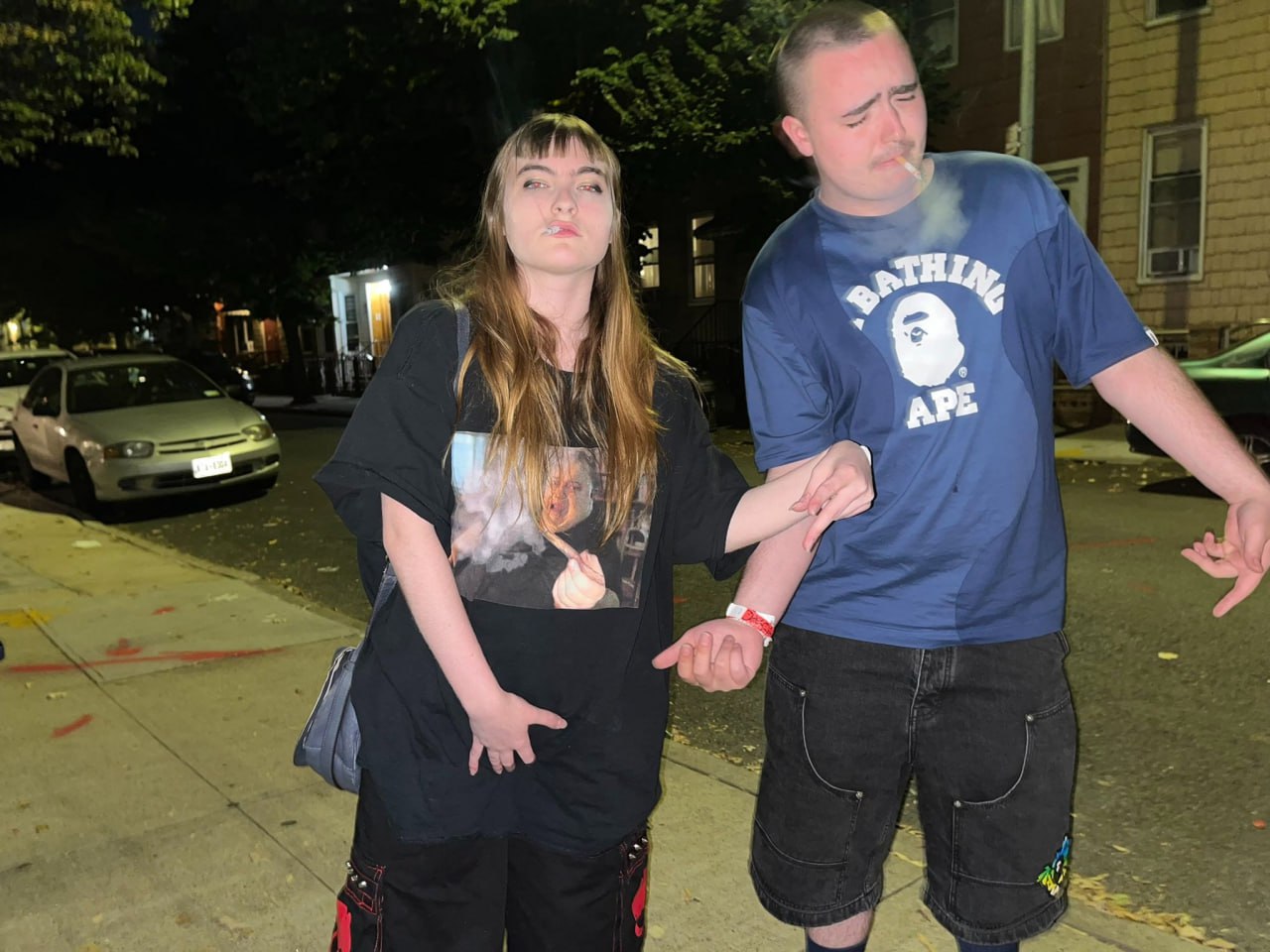 APE