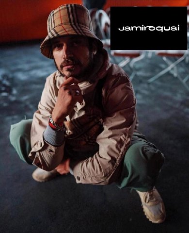 Jamiroquai 7 4 А у