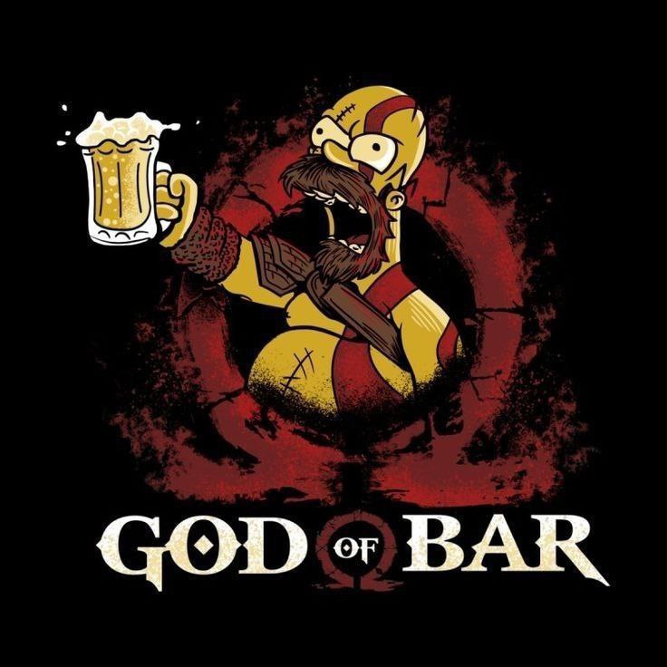 GOD