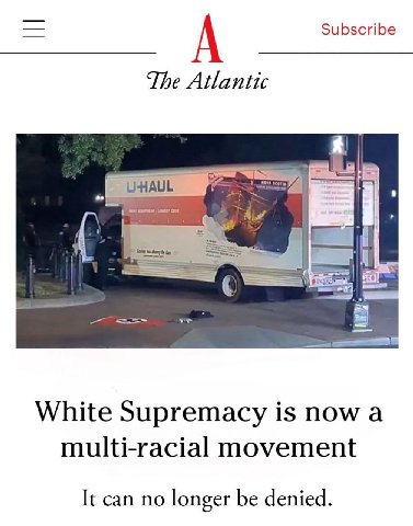 new levels of Weimar achieved in US..