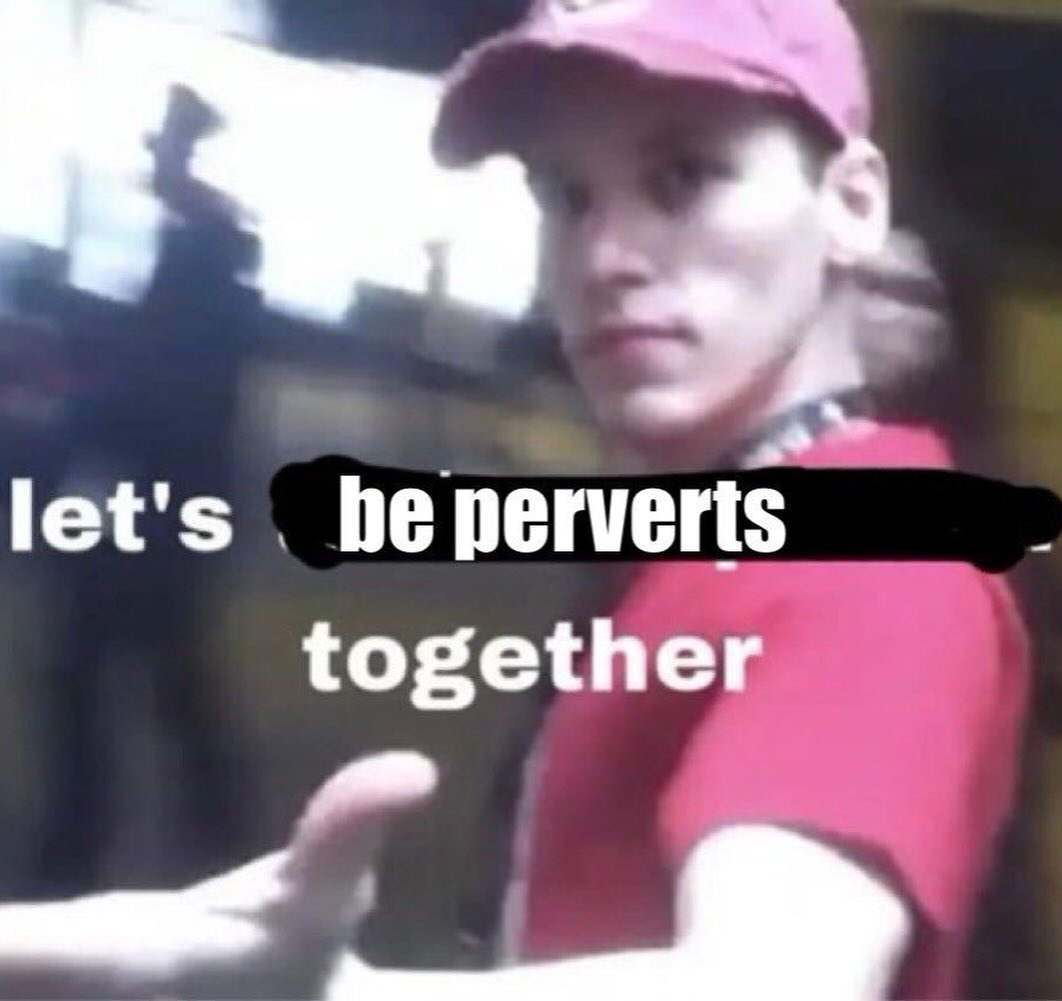 together