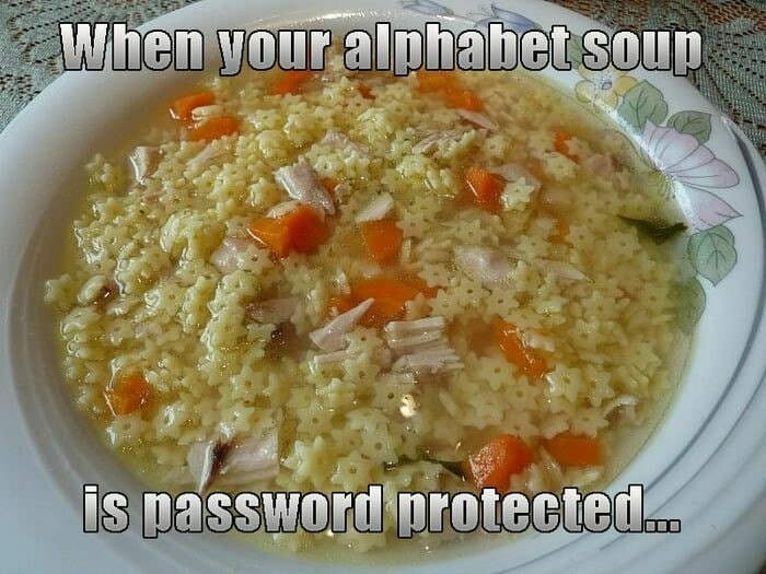 a in