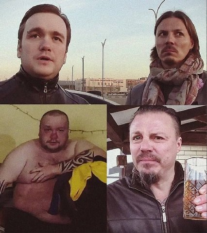 и 7 7: 4 4 WAT 1 1 7 A if We Mer a i] и IN К 7 “A