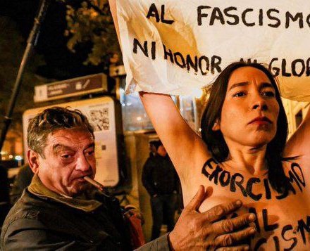 FASCISM a
