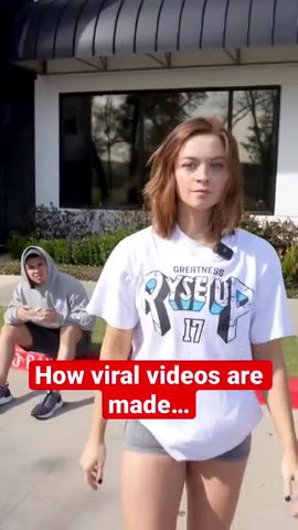СВЕЯТМЕ "How viral are made