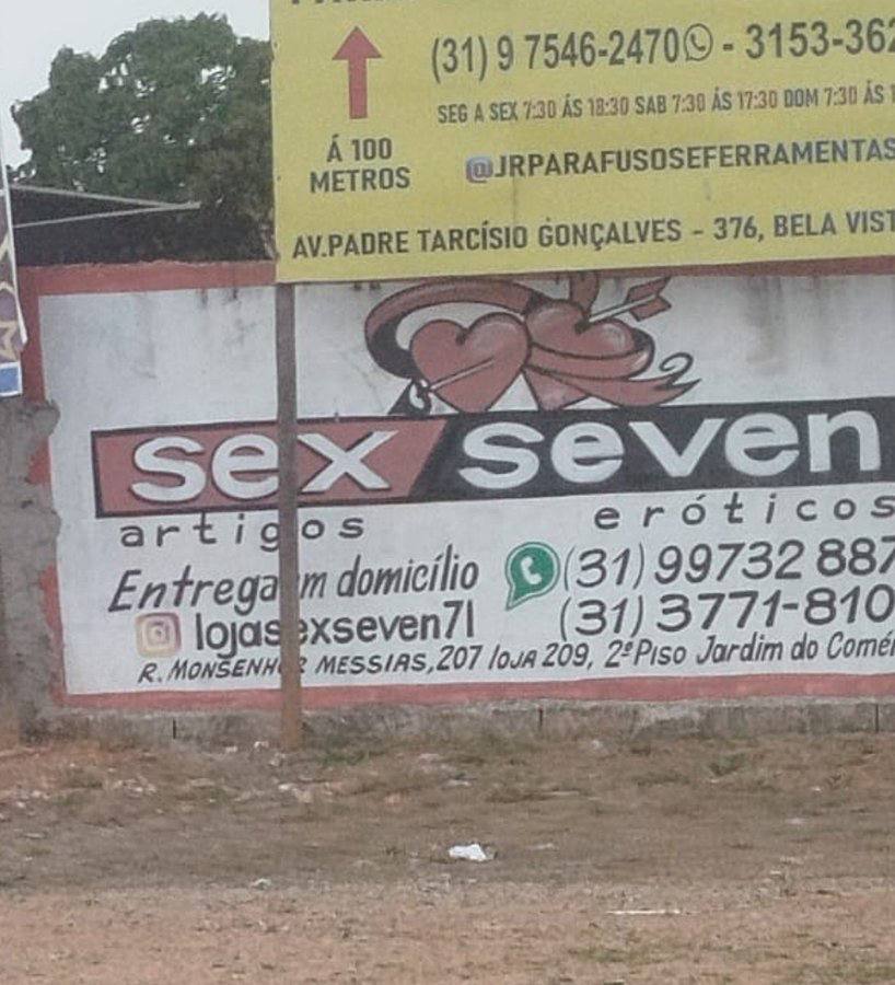 4 1 (31) 9 7546-24700 3153-36 SEG A SEX 7:30 AS 18:30 SAB 740 AS 17:30 DOM 7:30 AS 100 (@JRPARAFUSOSEFERRAMENTAS AV.PADRE TARCISIO GONCALVES 376, BELA VIS we eroticos 99732 88 (31) 3771-810 К. 209, Ja