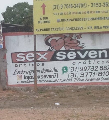 4 1 (31) 9 7546-24700 3153-36 SEG A SEX 7:30 AS 18:30 SAB 740 AS 17:30 DOM 7:30 AS 100 (@JRPARAFUSOSEFERRAMENTAS AV.PADRE TARCISIO GONCALVES 376, BELA VIS we eroticos 99732 88 (31) 3771-810 К. 209, Ja