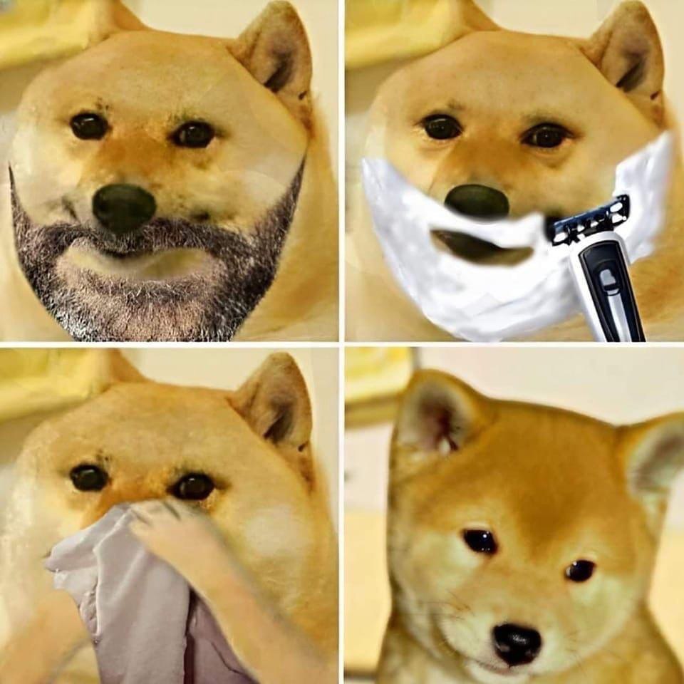 a с А