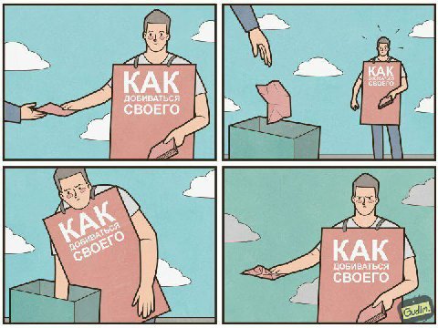 КАК ДОБИВАТЬСЯ СВОЕГО 44 ДОБИВАТЬСЯ СВОЕГО