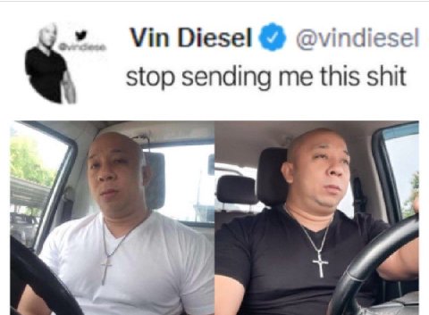 Diesel stop sending me this shit 4 у