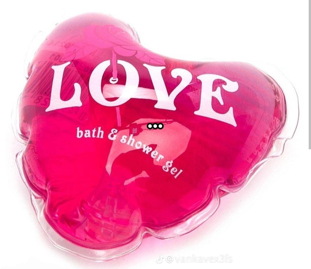 LOVE bath