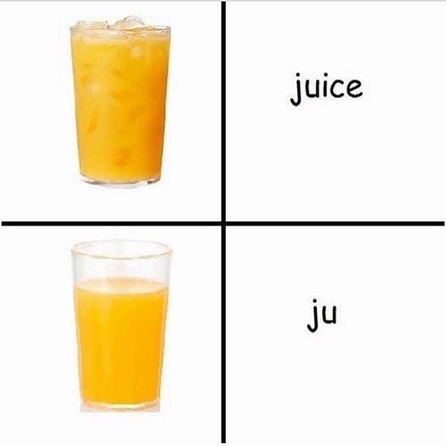 juice