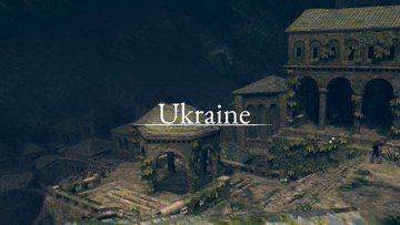 Ukraine