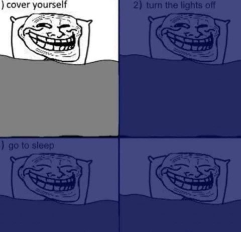 cover yourse