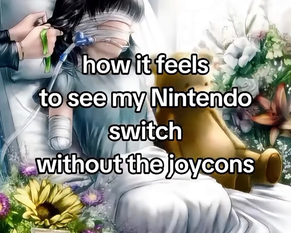 7 Мите Switch Without