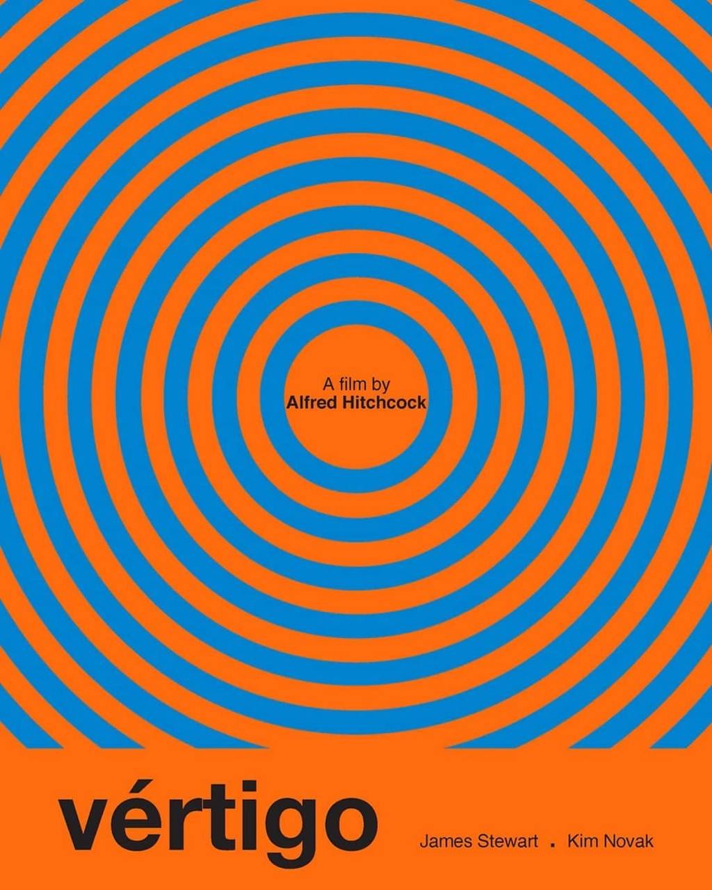 vertigo