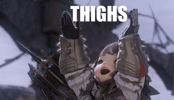 THIGHS