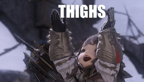 THIGHS