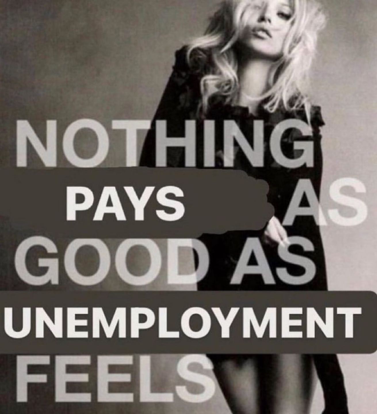 МОТ UNEMPLOYMENT FEELS